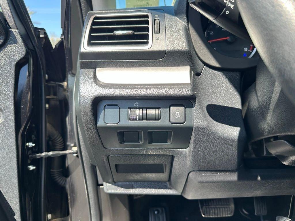used 2017 Subaru Forester car, priced at $17,990
