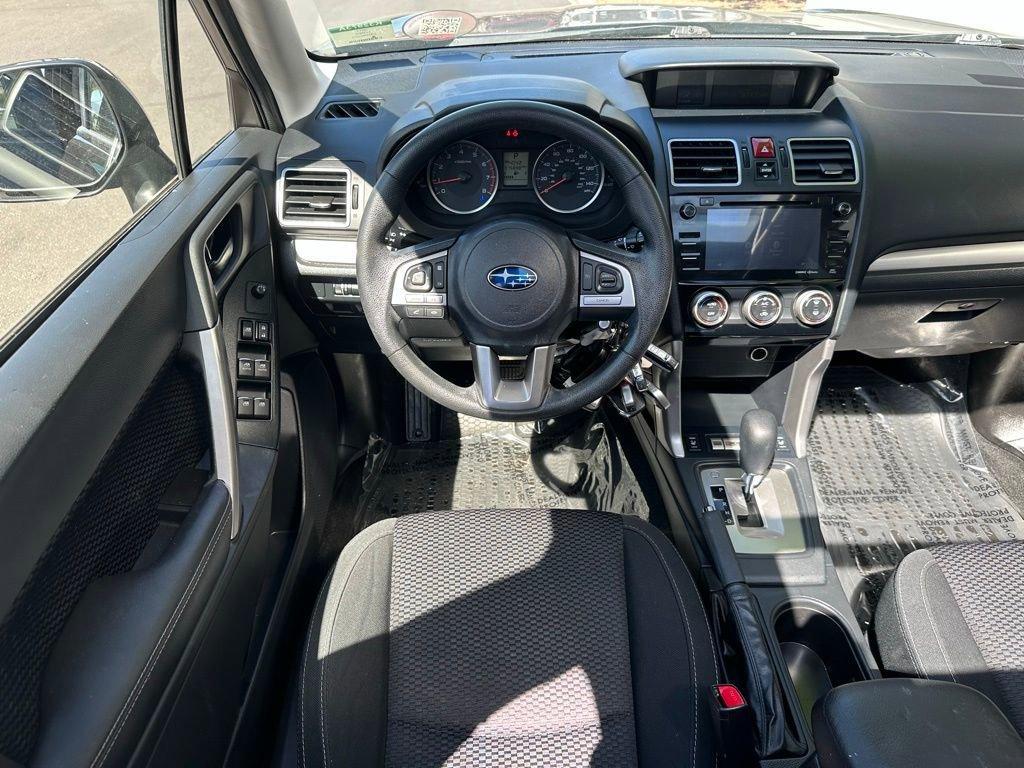 used 2017 Subaru Forester car, priced at $17,990