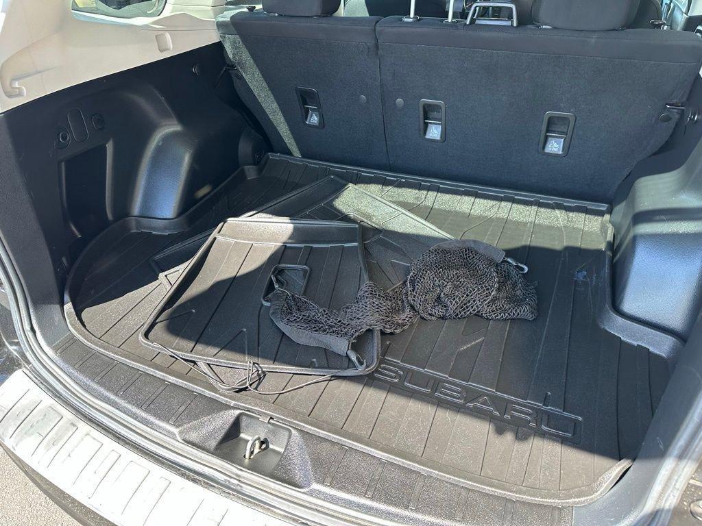 used 2017 Subaru Forester car, priced at $17,990