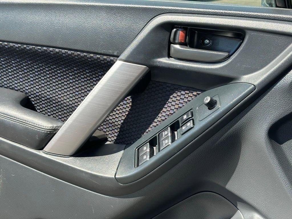 used 2017 Subaru Forester car, priced at $17,990