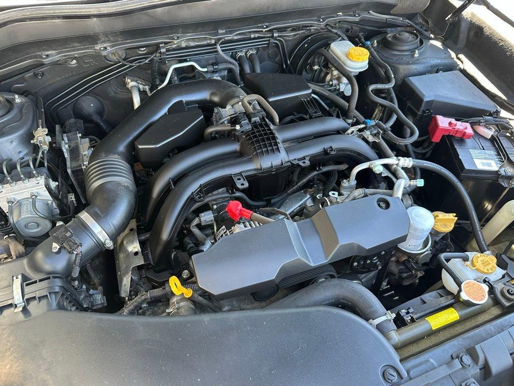 used 2017 Subaru Forester car, priced at $17,990