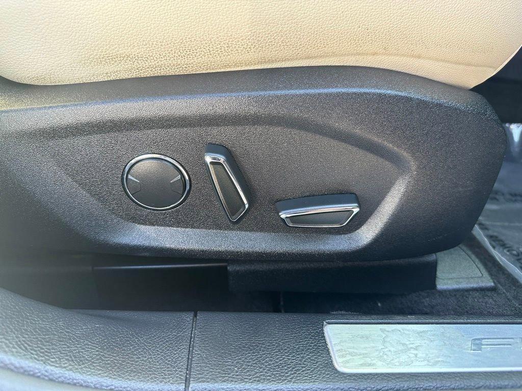 used 2018 Ford Fusion Energi car, priced at $17,579