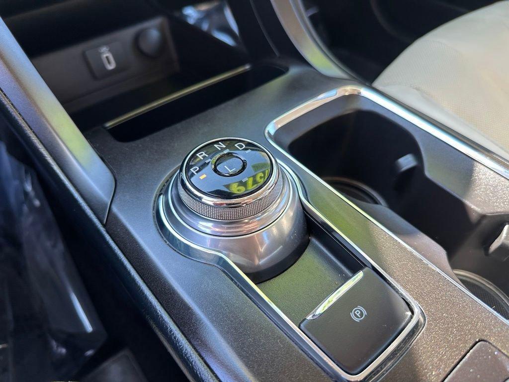 used 2018 Ford Fusion Energi car, priced at $17,579