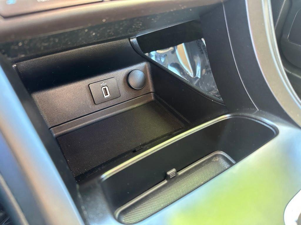 used 2018 Ford Fusion Energi car, priced at $17,579