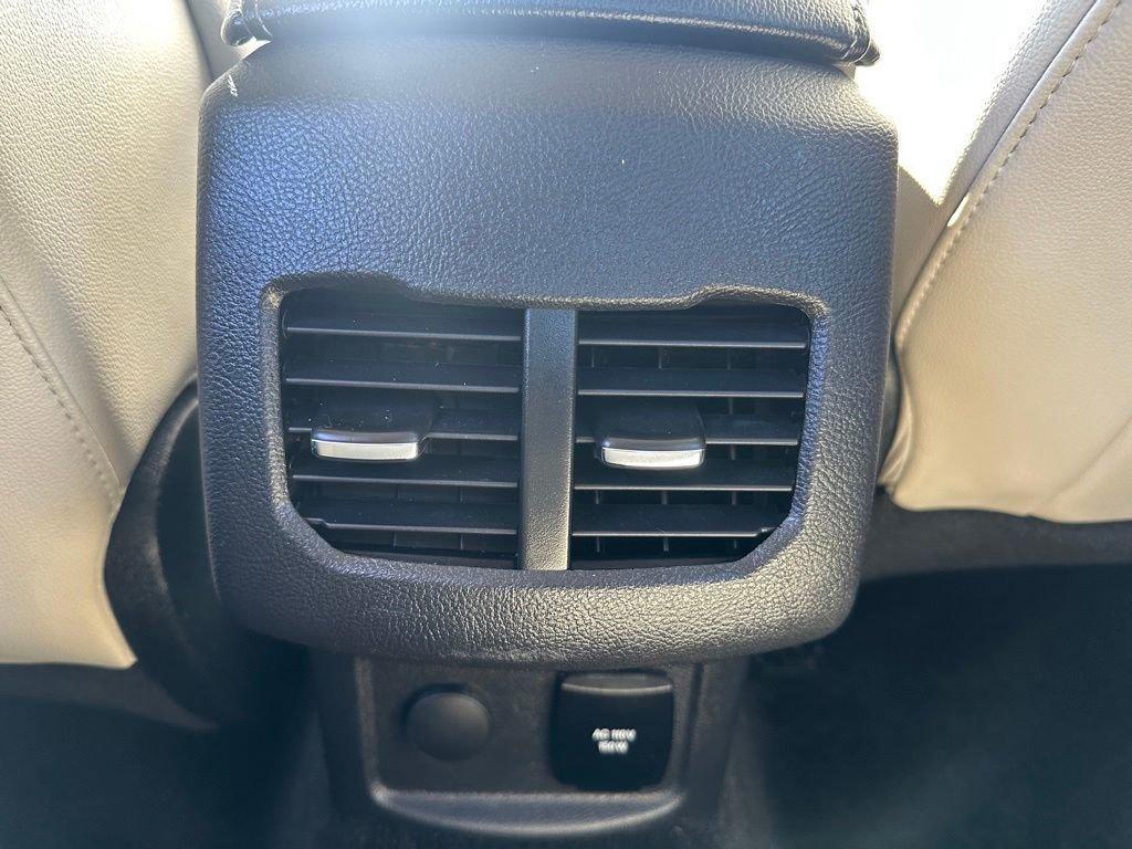 used 2018 Ford Fusion Energi car, priced at $17,579