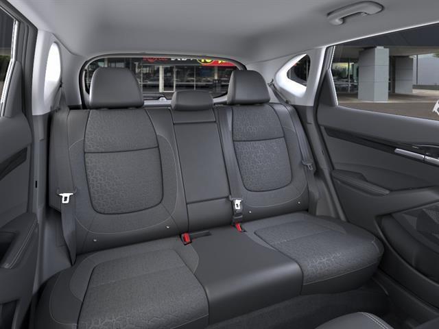 new 2026 Kia Seltos car, priced at $27,316