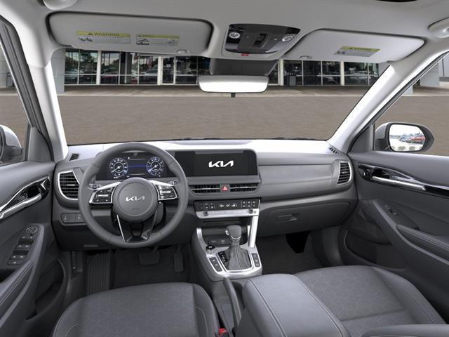 new 2026 Kia Seltos car, priced at $29,230
