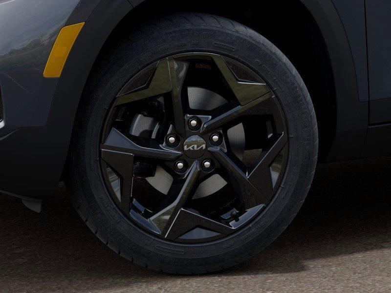 new 2026 Kia Seltos car, priced at $28,236