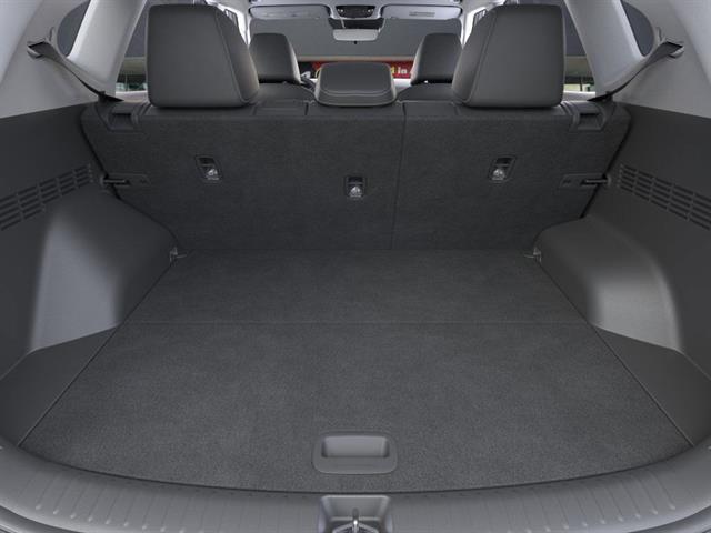 new 2026 Kia Seltos car, priced at $27,868