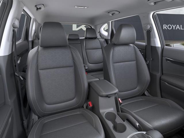 new 2026 Kia Seltos car, priced at $27,868