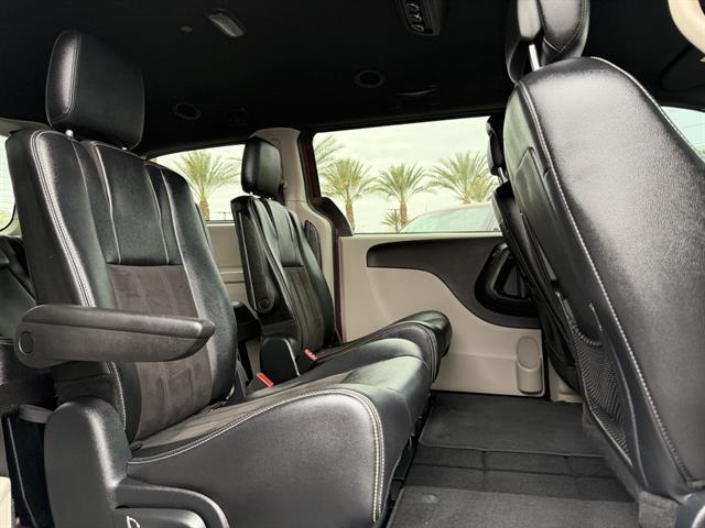 used 2020 Dodge Grand Caravan car, priced at $14,720