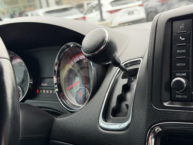 used 2020 Dodge Grand Caravan car, priced at $14,720