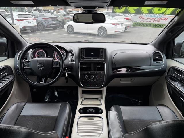 used 2020 Dodge Grand Caravan car, priced at $14,720