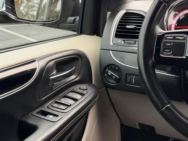 used 2020 Dodge Grand Caravan car, priced at $14,720