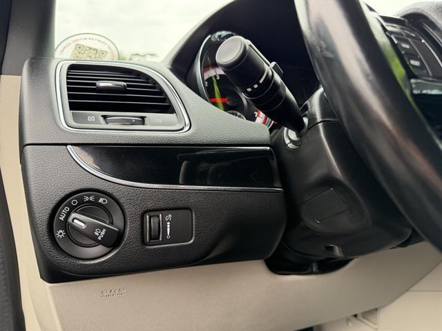 used 2020 Dodge Grand Caravan car, priced at $14,720