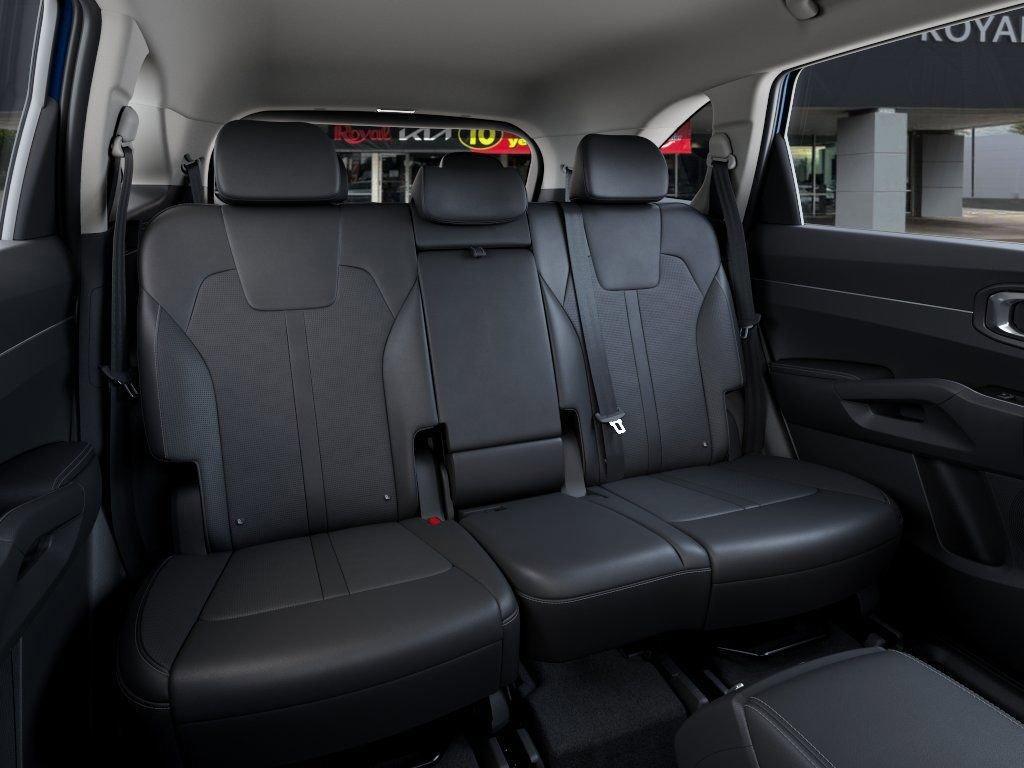 new 2026 Kia Sorento Plug-In Hybrid car, priced at $46,153