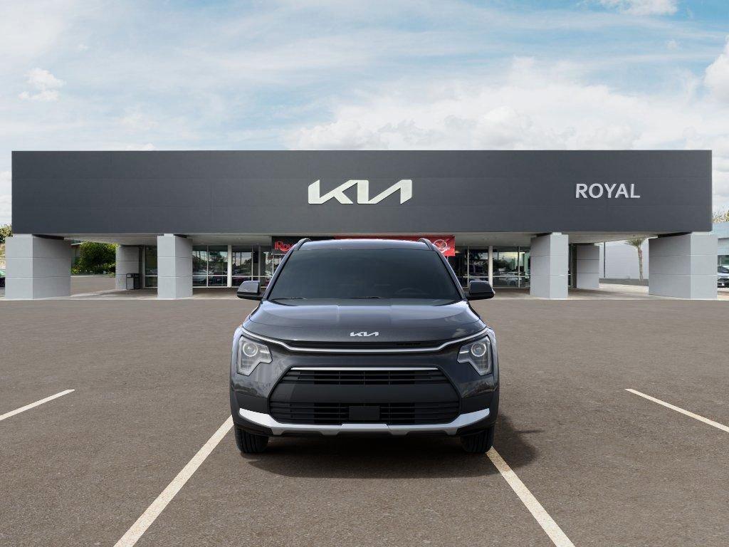 new 2026 Kia Niro car, priced at $30,336