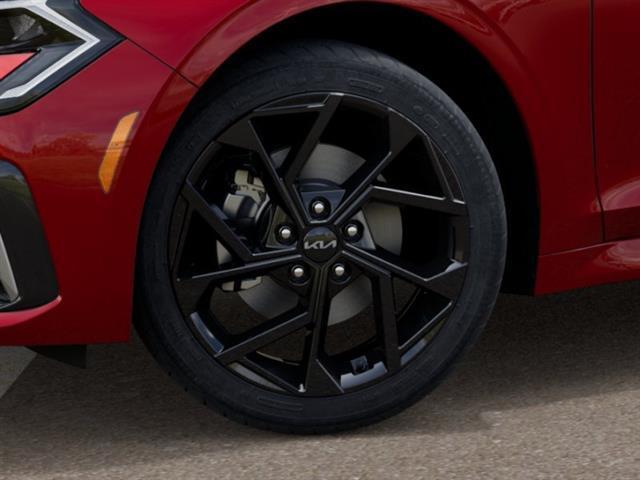 new 2026 Kia K5 car, priced at $31,506