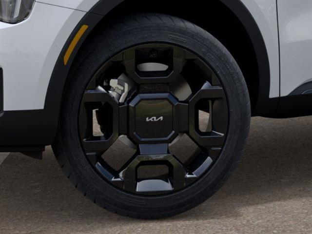 new 2026 Kia Sorento Hybrid car, priced at $46,491