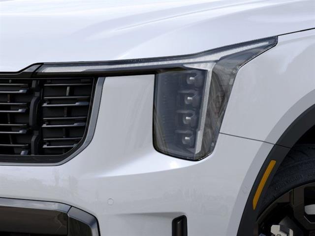 new 2026 Kia Sorento Hybrid car, priced at $49,645