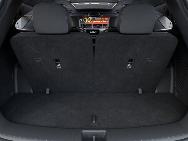 new 2026 Kia Sorento Hybrid car, priced at $46,491
