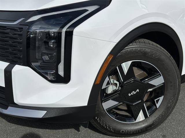 used 2026 Kia Sportage car, priced at $28,990