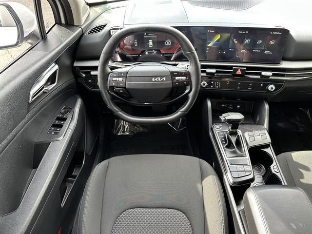 used 2026 Kia Sportage car, priced at $27,870