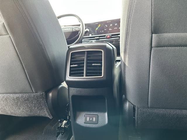 used 2026 Kia Sportage car, priced at $27,870