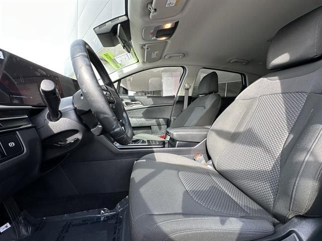 used 2026 Kia Sportage car, priced at $27,870