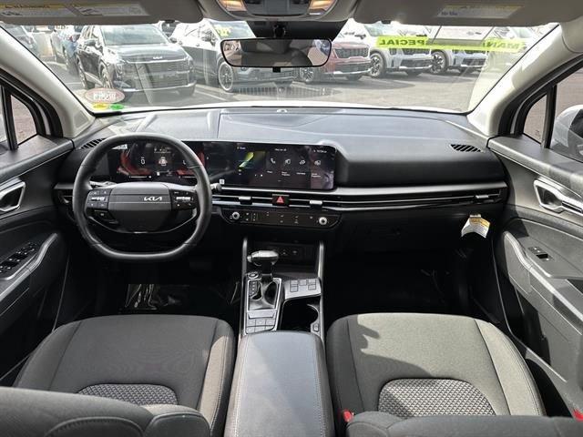 used 2026 Kia Sportage car, priced at $27,870