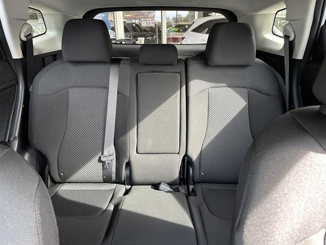 used 2026 Kia Sportage car, priced at $28,990