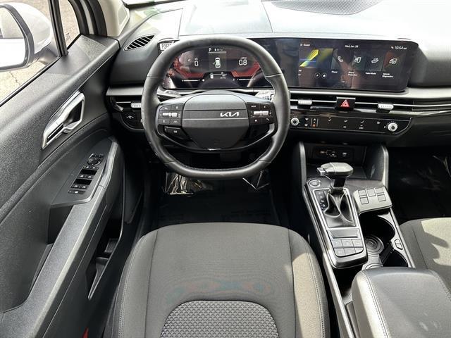 used 2026 Kia Sportage car, priced at $28,990