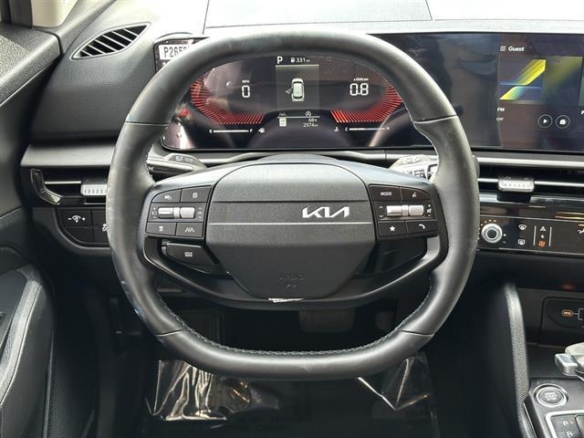 used 2026 Kia Sportage car, priced at $28,990