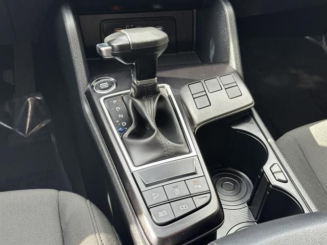 used 2026 Kia Sportage car, priced at $27,870
