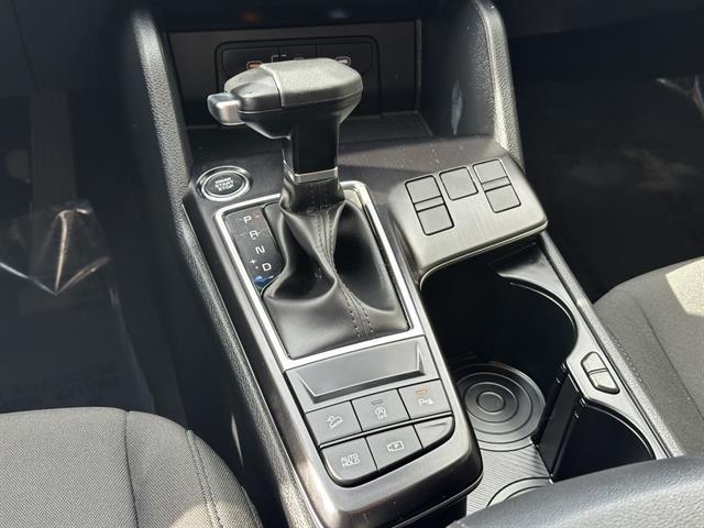 used 2026 Kia Sportage car, priced at $28,990