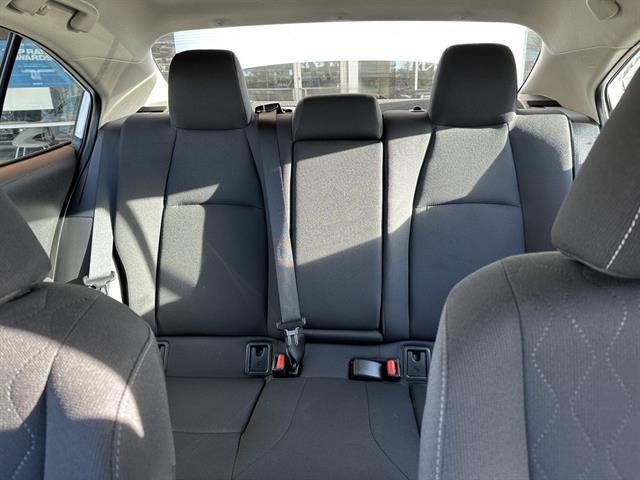 used 2025 Toyota Corolla car, priced at $21,990