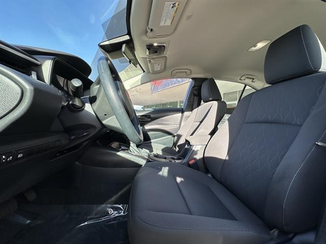 used 2025 Toyota Corolla car, priced at $21,990