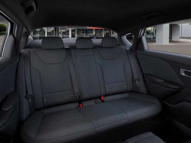 new 2026 Kia K4 car, priced at $24,635