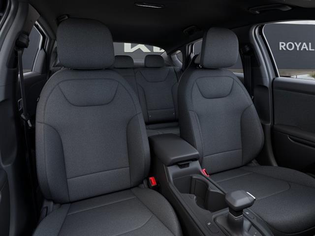 new 2026 Kia K4 car, priced at $24,635