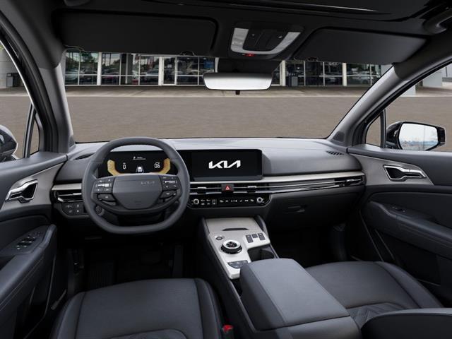 new 2026 Kia Sportage Plug-In Hybrid car, priced at $42,135