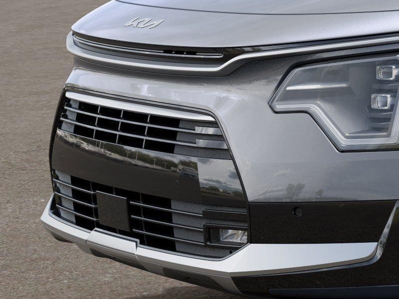 new 2026 Kia Niro car, priced at $35,824