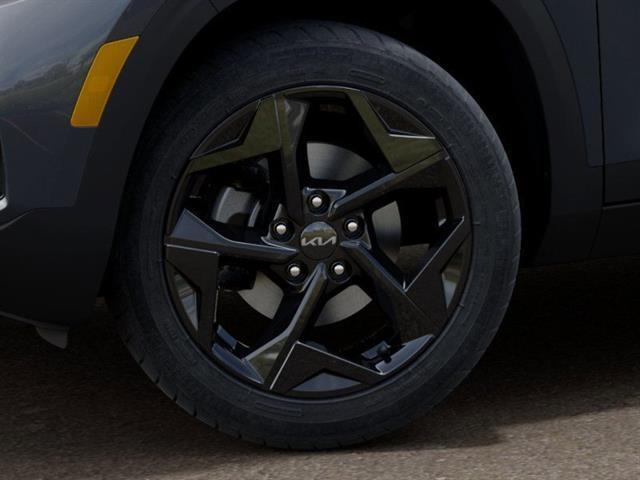 new 2026 Kia Seltos car, priced at $28,430
