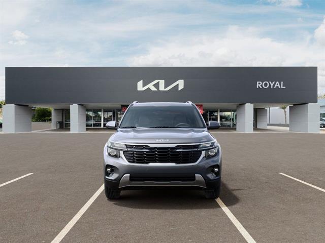 new 2026 Kia Seltos car, priced at $28,430