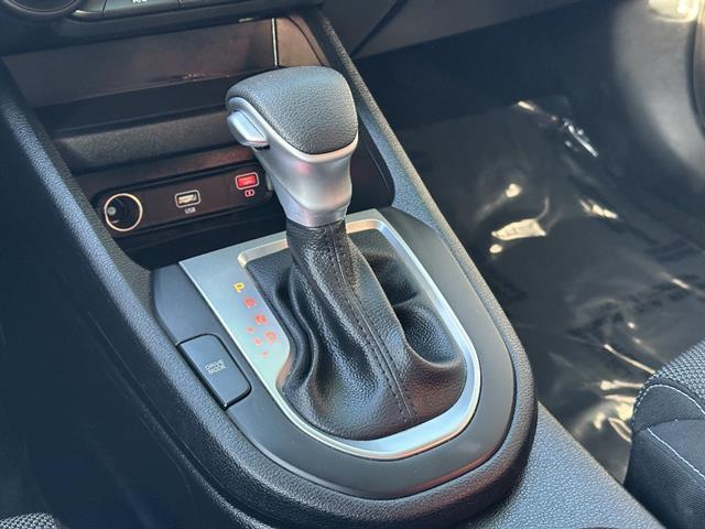 used 2024 Kia Forte car, priced at $18,990