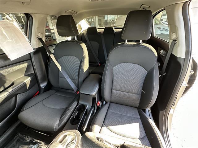 used 2024 Kia Forte car, priced at $18,990
