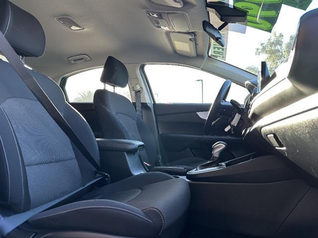 used 2024 Kia Forte car, priced at $18,990