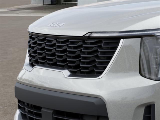new 2026 Kia Sorento car, priced at $31,435