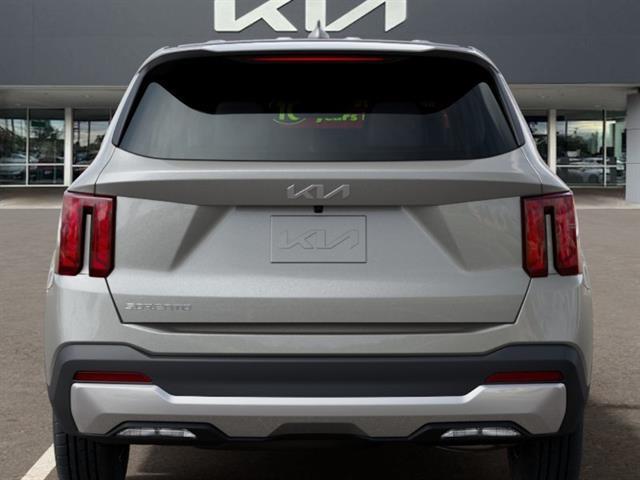 new 2026 Kia Sorento car, priced at $31,435