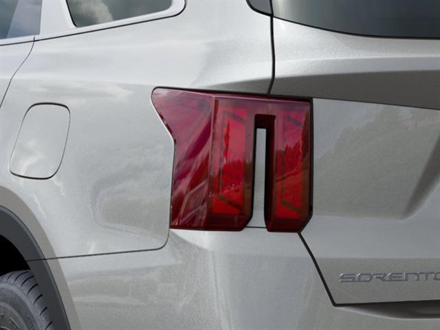 new 2026 Kia Sorento car, priced at $31,435