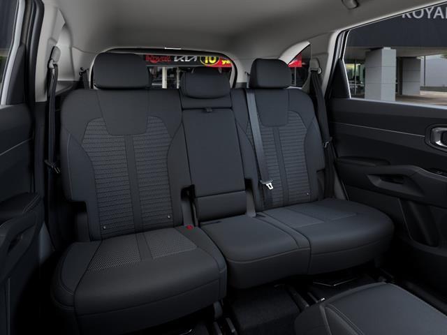 new 2026 Kia Sorento car, priced at $31,435